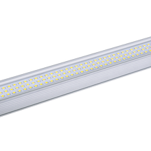 Aeralux AQM 8ft 60W 5000K CCT Frosted Lens Linear Fixtures