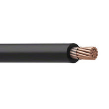 1 XHHW-2 Copper Building Wire