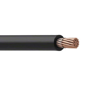 1 XHHW-2 Copper Building Wire