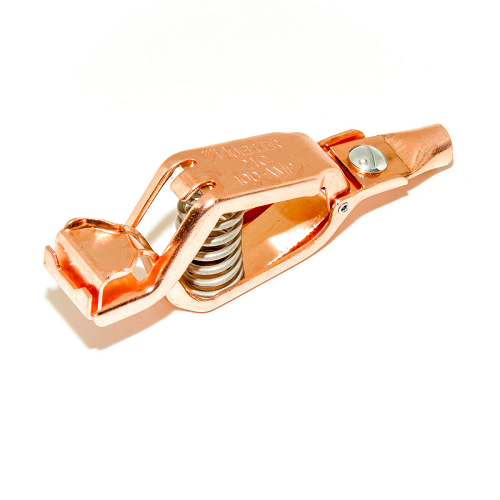 Automotive Copper Clip BU-21CPN (Pack Of 14)