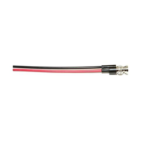 20 AWG Leads Male BNC Breakout BU-P4970 (Pack Of 12)